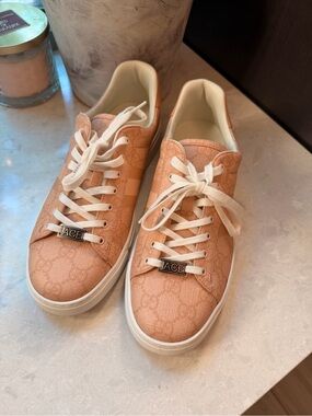 Gucci ACE Low-Top Sneaker
